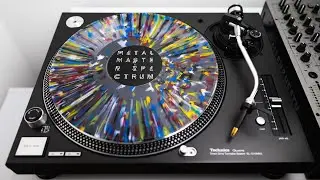 Metal Master (Sven V&auml;th) - Spectrum (Bart Skils & Weska Reinterpretation)