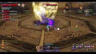 Revelation Online Occultist Dance Of Death in Territory War | Dance of Kills 44 Personal Kills