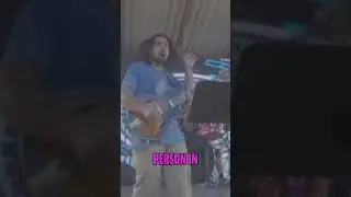 nothing like a good drummer in the pocket