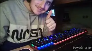 clavier gamer m&eacute;canique &agrave; 20&euro; !!