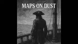 Maps on Dust | D.C.F Music