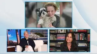 Minnie Driver's Son Loves His British Roots