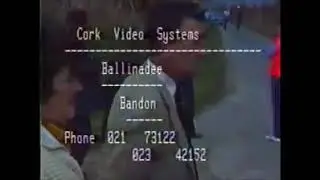 1982 Skibbereen Stages Rally