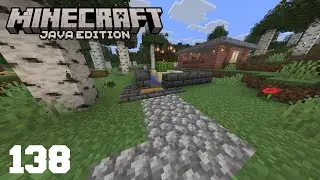 Minecraft - GAMEPLAY - Farm de Cacto #138 60 FPS FHD