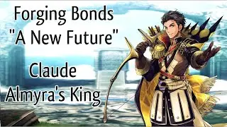 Fire Emblem Heroes - Forging Bonds (