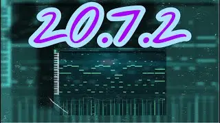 FL Studio 20.7.2 Update Released | Whats New?