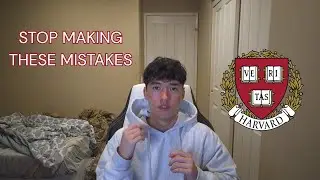 5 Tips To ACTUALLY Get Into Your Dream School