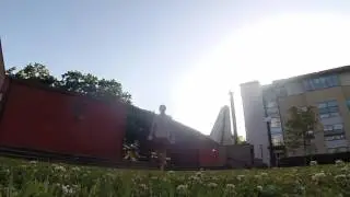 11 Balls - 26 Catches