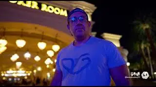 Когда гений встречается со смелостью за покерным столом #wsop