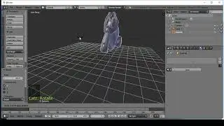 Blender Beginner Tutorial l How To Use Blender ?
