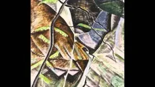 Paraskeva Plistik Clark paintings  Francesco da Milano 