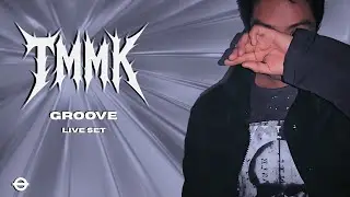 TMMK &ndash; UNDERGROUND GROOVE | LIVE SET | HOUSE / TECHNO / UNDERGROUND SOUNDS 2026