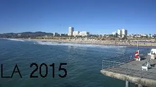 Los Angeles 2015