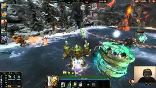 Smite Night!!!