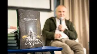 Maciej Szajowski o Kampinoskim Parku Narodowym [Bielański Festiwal Kampinosu]