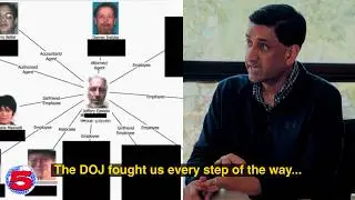The Fight to Release the Epstein Files - 5CAST (#15) ft. Congressman Ro Khanna