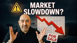 Austin Real Estate SLOWDOWN? 💥 December Stats Reveal the TRUTH [2025]