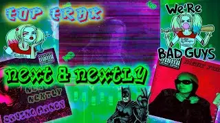Next & Nextly►Saving maney (TRAP ХИТ ОТ ТОПОВЫХ РЭПЕРОВ)