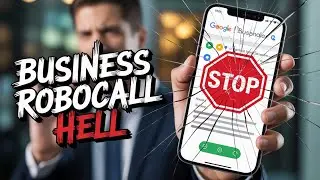 Google Business Scam Calls - Don&rsquo;t Fall for It!