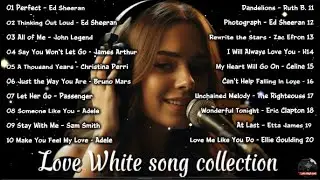 Best Acoustic Songs 2026 💝 Top English Acoustic Music 2025 New Songs Cover to Start Your Good Day