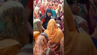 Gayatri  kirtan mandli 🙏  first  kirtan