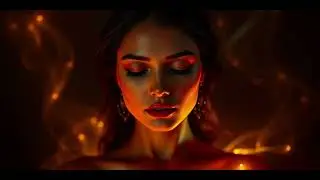 ✨GLOW UP Affirmations | Beauty, Confidence & Feminine Energy #glowupaffirmations #feminineenergy