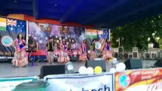 India Day Fair - 2014 Brisbane