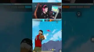 TWO9 VS AKILES ROUD 1  #two9 #akiles #akilesfreefire #two9freefire #freefire #zelika #zelikaff