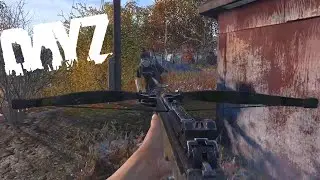 Život na Zahodenie v DayZ