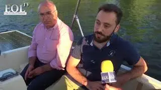 Tritejo com nova oferta tur&iacute;stica em Vila Nova da Barquinha