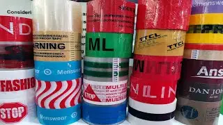 Bopp Gum Tape Manufacturer In Bangadesh & MalaysiaDispenser,Packaging Tape,Wiki,Printed Tape