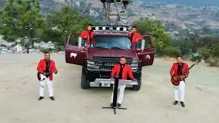 Sin Alma Ni Corazón / Videoclip Oficial 2023 / Los Perseguidos De San Juan