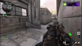 Xim Apex - Black Ops Cold War | Raging My Way To A Nuclear