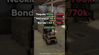 Покойся с миром, ограбление Кайо-Перико 😢 | GTA Online