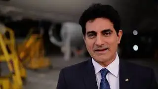 'PIA has embarked on a great endeavour to upgrade its services''