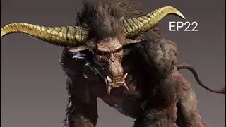 Monster hunter world iceborne ep22