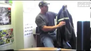 River Road Hoodlum Jacket