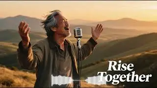 Rise Together &ndash; An Anthem of Unity & Hope | The Trend Music