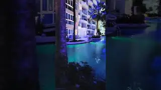 Grand avenue condo #pattaya