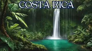 Costa Rica Ecotourism: 15 Eco-Friendly Places to Visit!