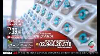 Zapping - PRIMARETE (Tele Shopping)