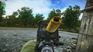 The Light at the End of the Tunnel for $9.99 a Month - Tarkov