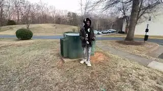 Creepin - LulAct