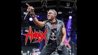 Hirax &ndash; &ldquo;Hellion Rising&rdquo; (Live at Brutal Assault 2024)