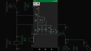Automatic Water Level Circuit|float switch