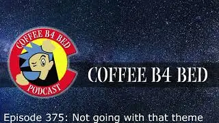 Coffee Before Bed - Episode 376: Mahomes sent for repairs