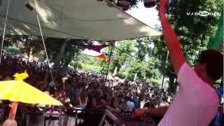 Neelix @ Groove Attack 23.6.12 by VJ GodZil