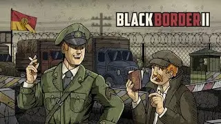 Black Border 2 (by Bitzooma Game Studio) IOS Gameplay Video (HD)