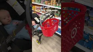 The shopping hack you need to know #mom #momhack #target #momlife #hack #groceries #baby #newmom