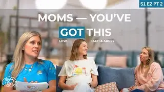 How Two Moms Are Raising Their Kids to See Ability | S1 E2 &mdash; Pt. 2